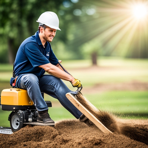 how can stump grinding benefit your jacksonville property